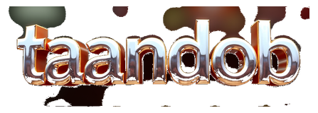 taandob logo